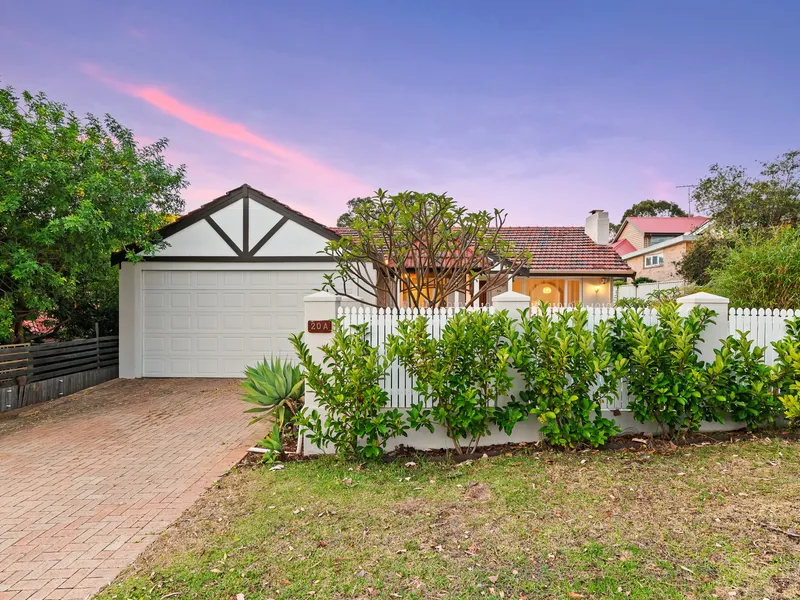 Fabulous Family Home!