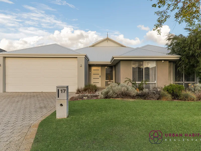 Luxe Living in Wellard