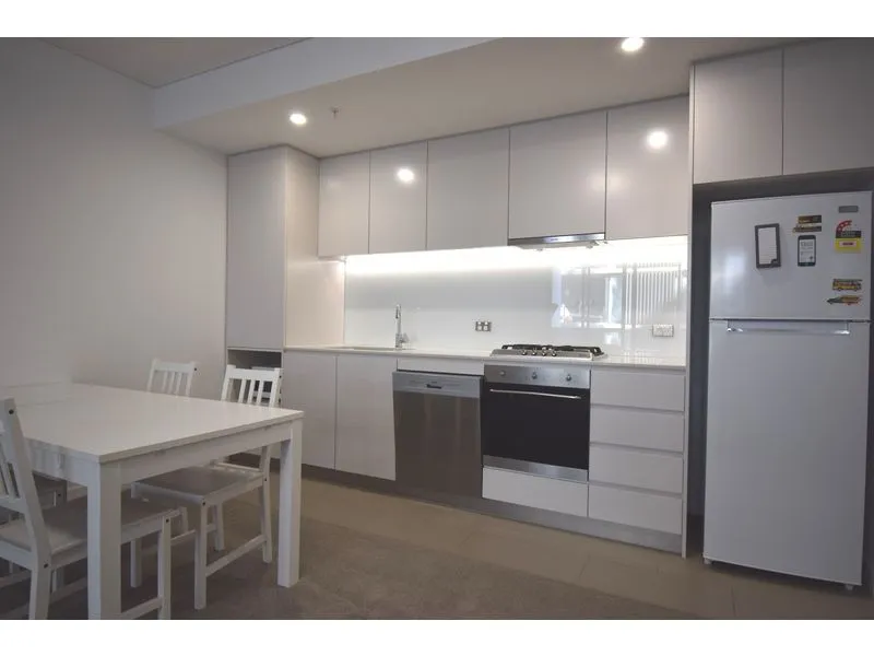 Partial Furnished 2 Bedroom Apartment with district views in Marq East