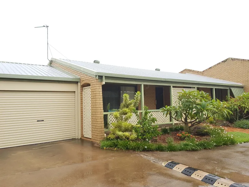 Three Bedroom Unit - Urangan