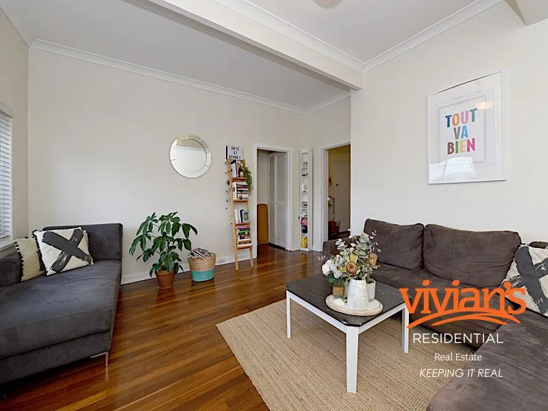 UNIQUE OFFERING WITH AN OCEAN VIEW