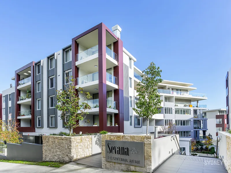 One Bedroom Apartment In Resort Style Complex | Unfurnished