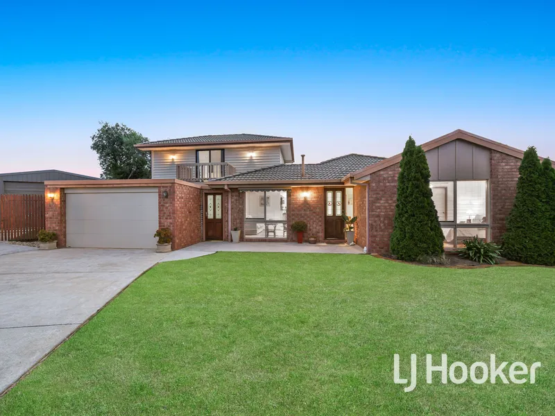 Beautifully Presented in Pakenham!!