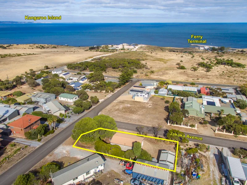 Affordable Home with Expansive Ocean Views