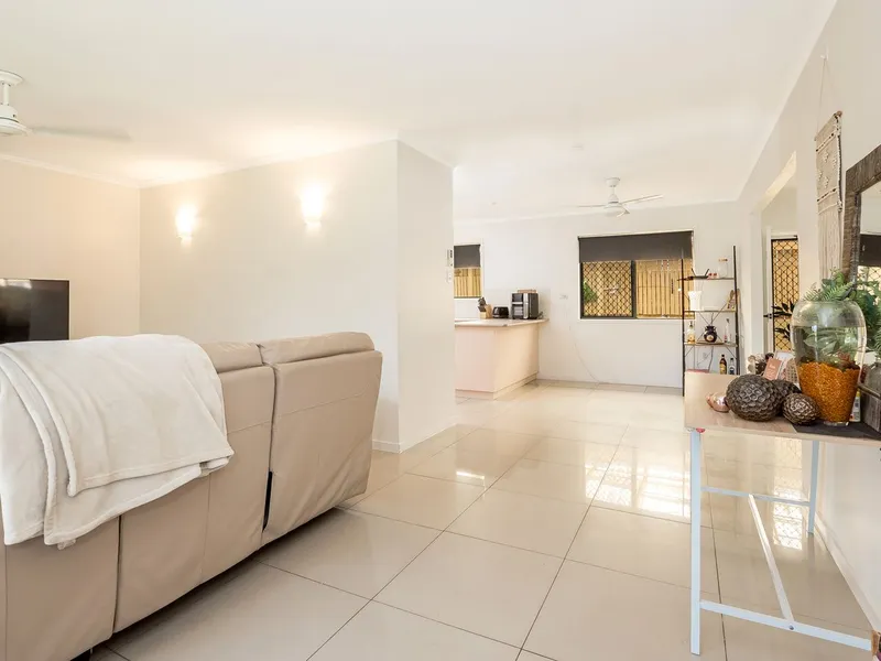 THE PERFECT HOME AWAITS