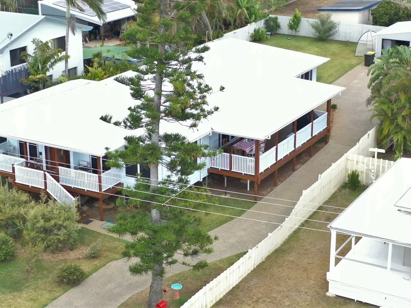 SPECTACULAR  MODERN DAY BEACH HOME WITH UNRESTRICTED OCEAN VIEWS