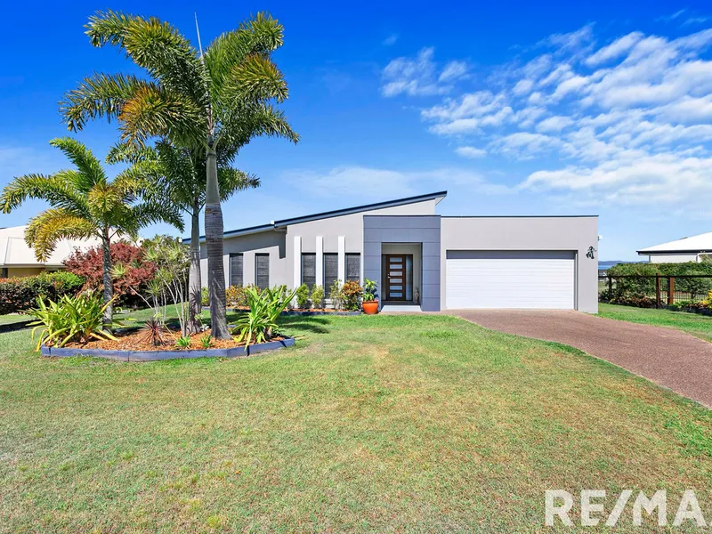 Million Dollar Views