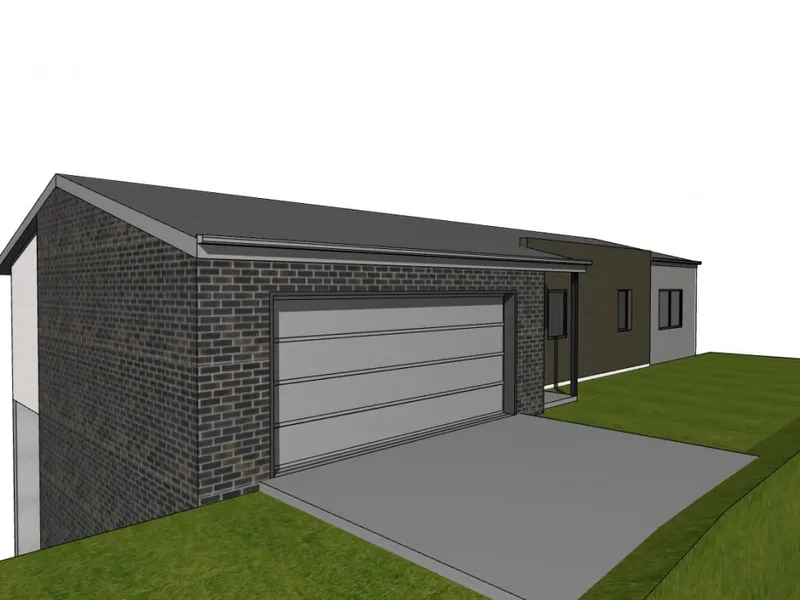 A Brand New Beauty.... Purchase off the plan now!