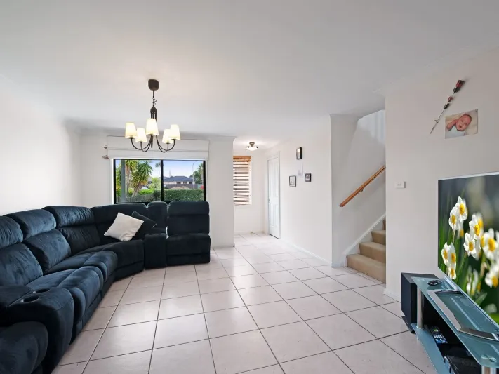 Beautifully Presented Family Home!