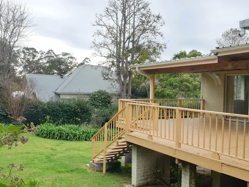 Charming Family Retreat