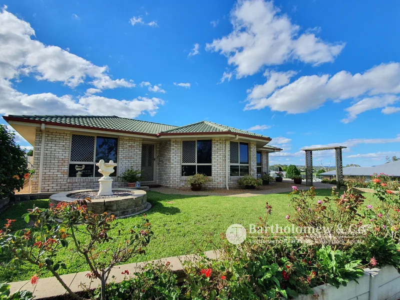 Home on Bruckner’s Hill