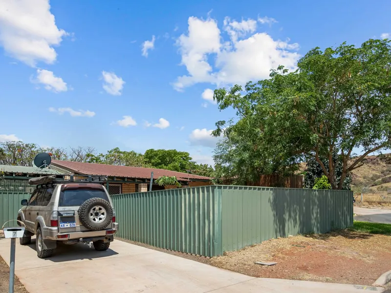 ENTRY LEVEL INVESTMENT!