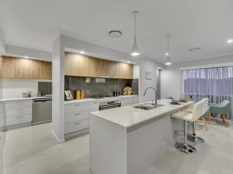 NEW HOUSE & LAND PACKAGE - AMAZING VALUE!!!