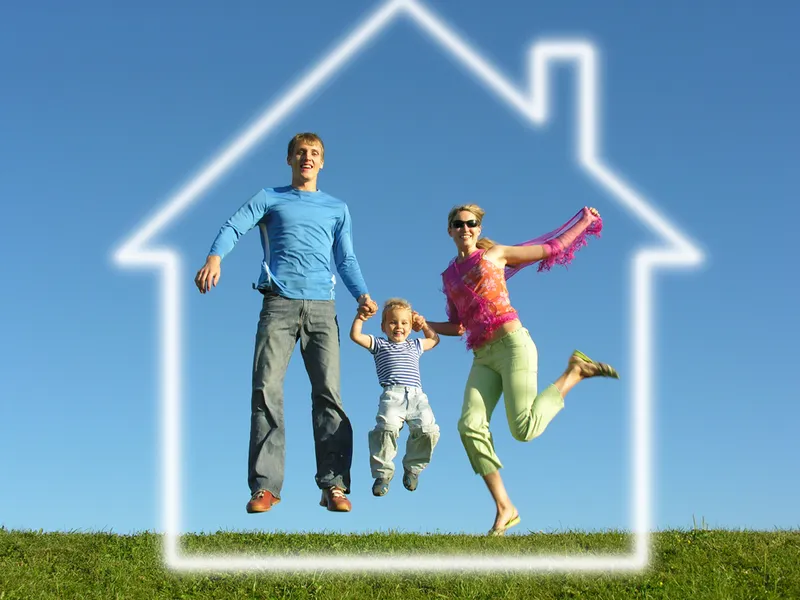 NEW FAMILY HOME IN GOBBAGOMBALIN