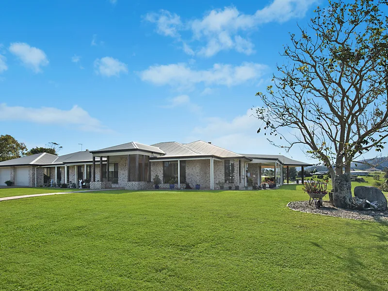 Dayboro Country Living - at its best!