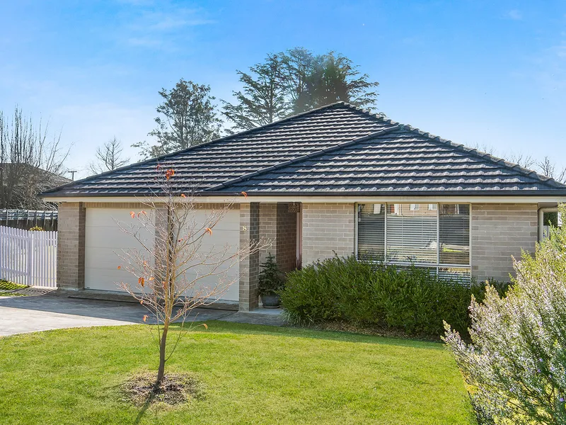 Charming Family Home with Delightful Character