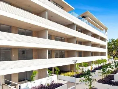 NEAR NEW APARTMENT IN GREAT LOCATION