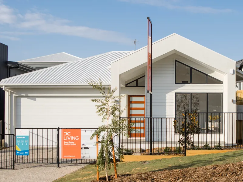 Rare Gem in Edens Landing