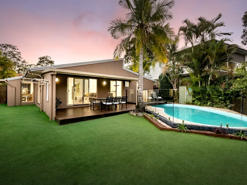 Prime Location & Convenient Family Living - Close Proximity to All the Gold Coast Has to Offer.