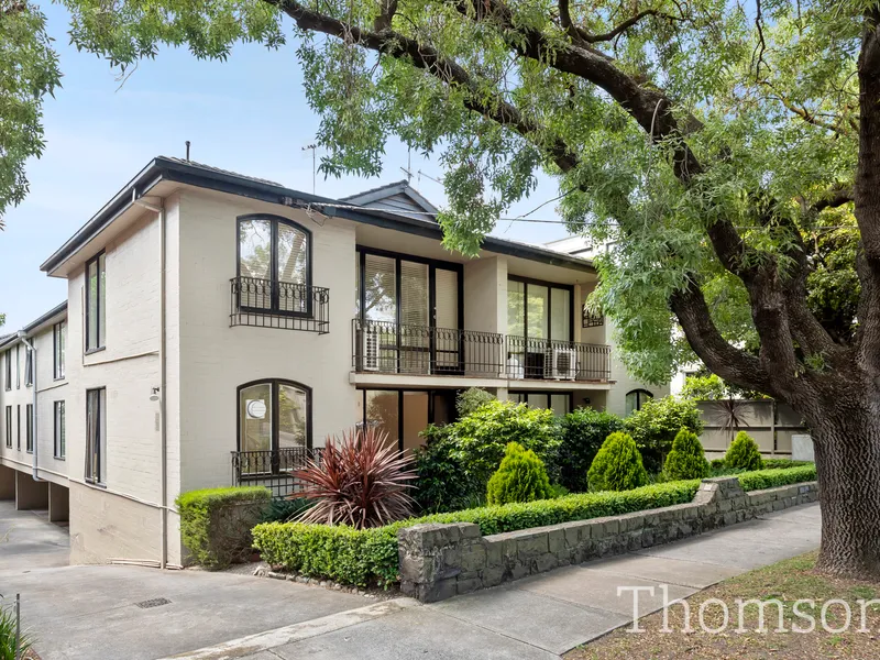 Ground-Floor Bliss In Blue-Chip Location