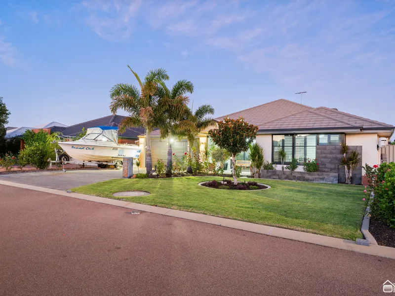 PERFECT AND COMPLETE