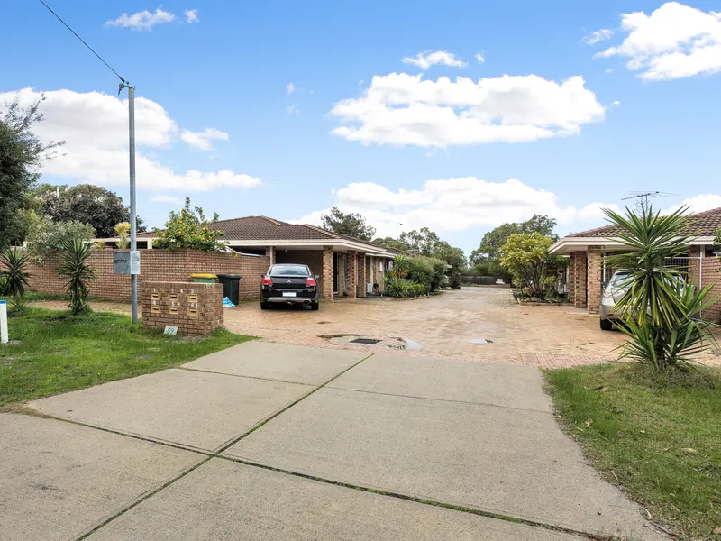 Fantastic Investment, Fantastic Location