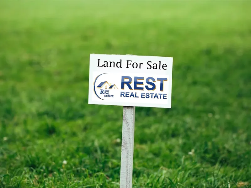 HOLD THE LAND WITH 5% DEPOSIT ONLY.