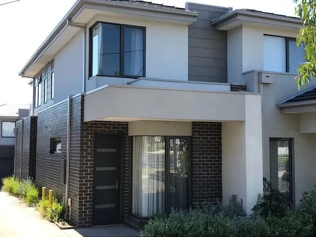 Family Home Close to All Amenities