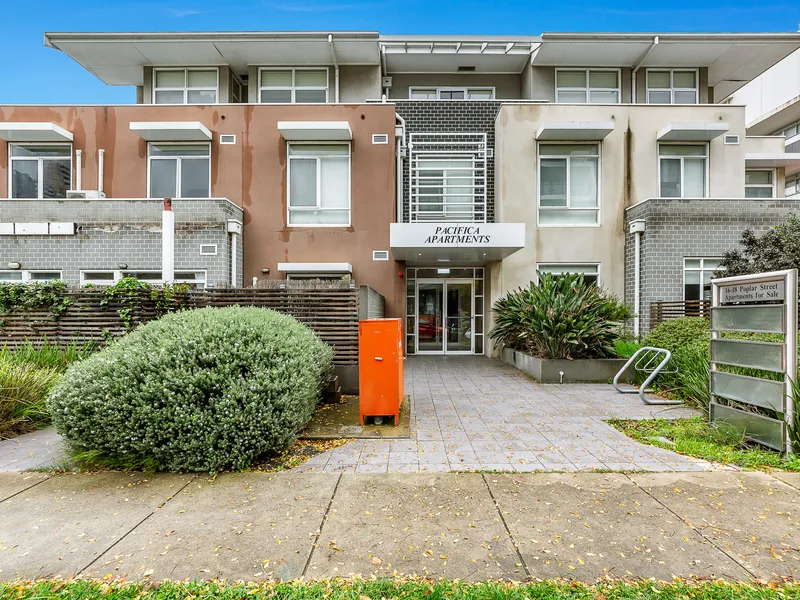 Studio in A Fantastic Location (Student Accomodation)