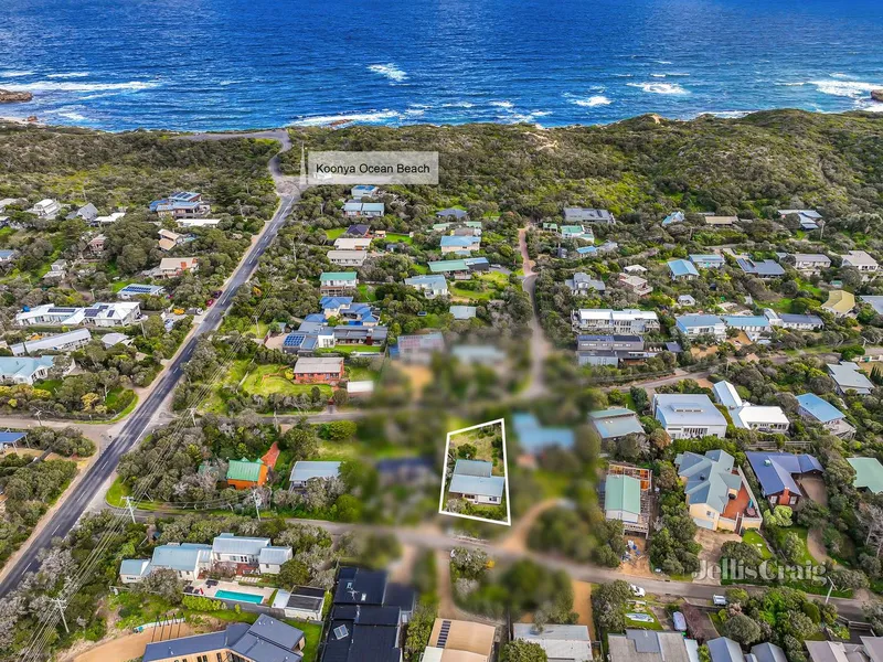 Location perfect with exceptional dual street access