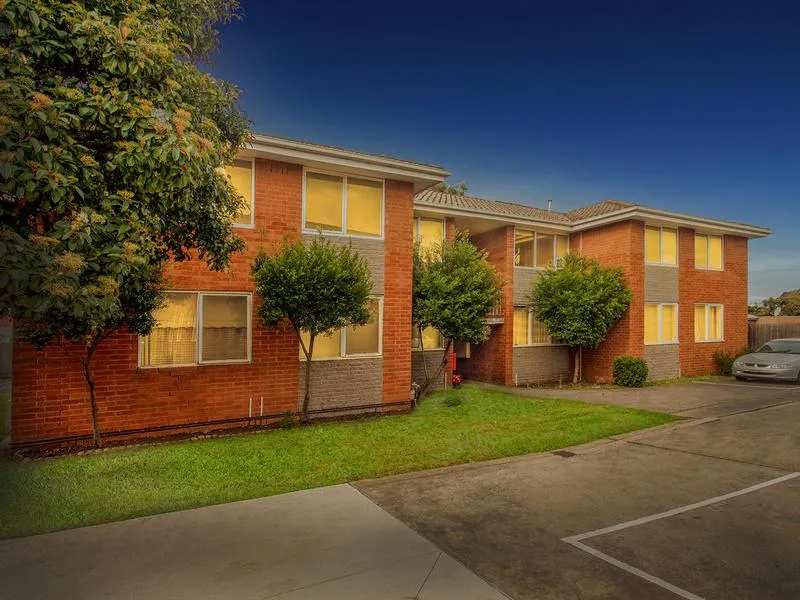 Spacious Ground Floor Living 