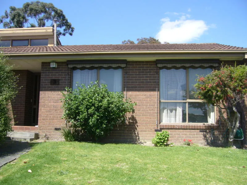 House for Rent at Burwood East