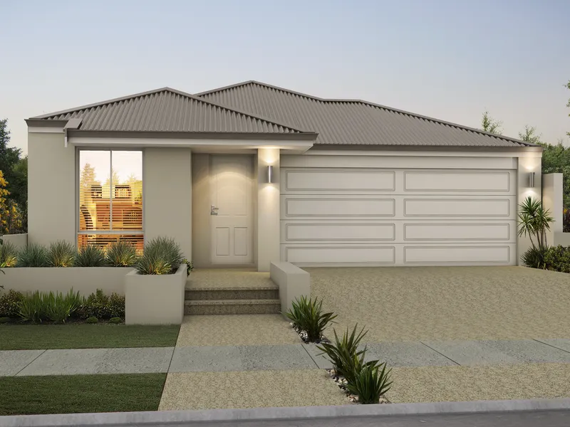 Premium Spec House just minutes from the beach, in Alkimos.