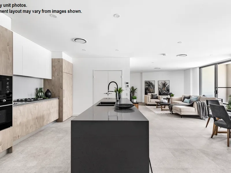 Decadent Allure Greygum Estate apartments set to excite