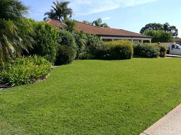 Under Application - No more new applications!