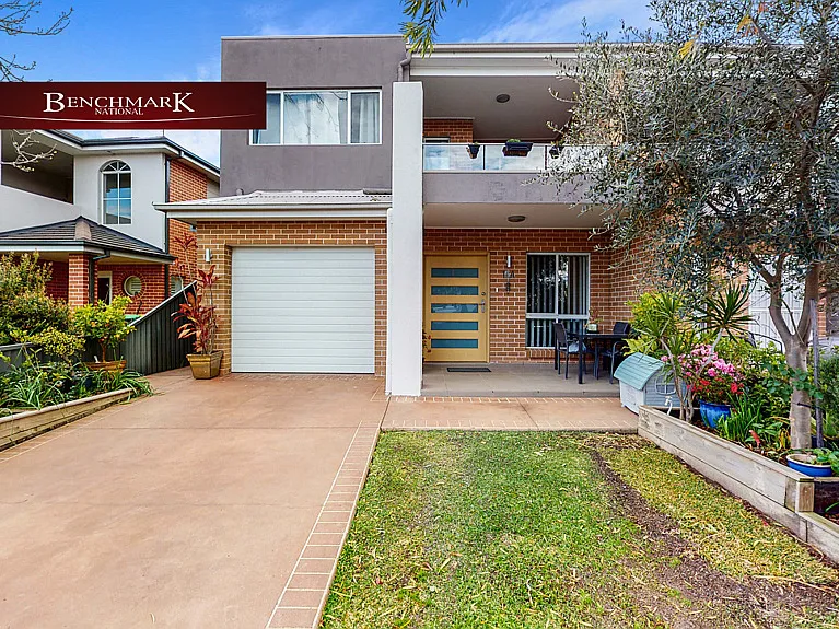 Setting the Benchmark