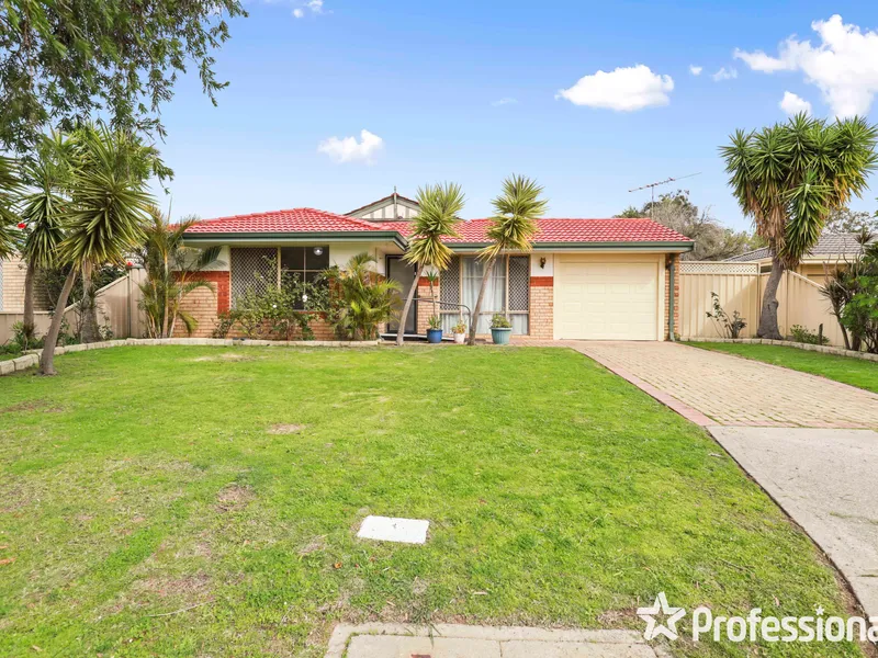 Great Sized Family Home