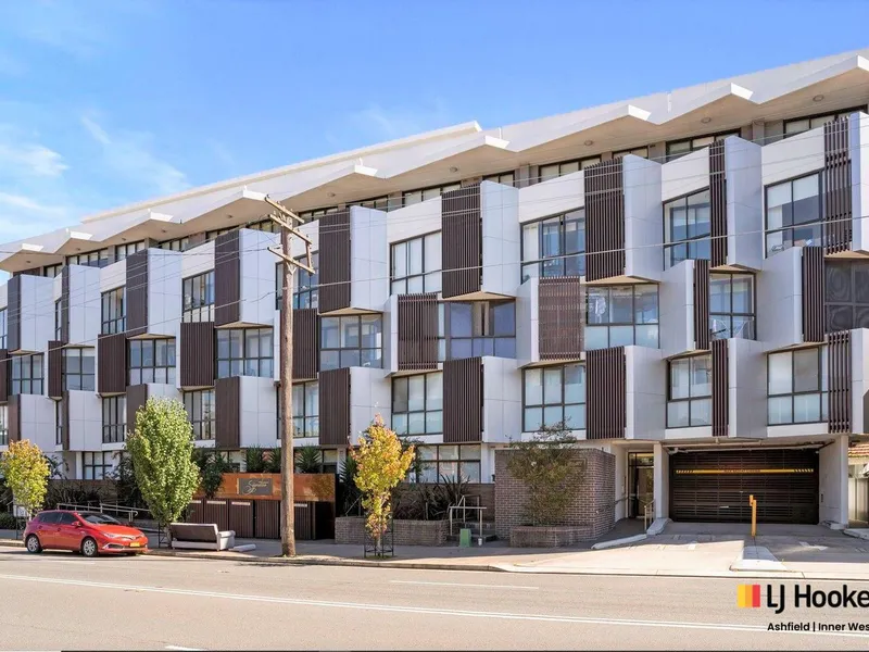 Open-Plan Style Apartment in a Prime Location