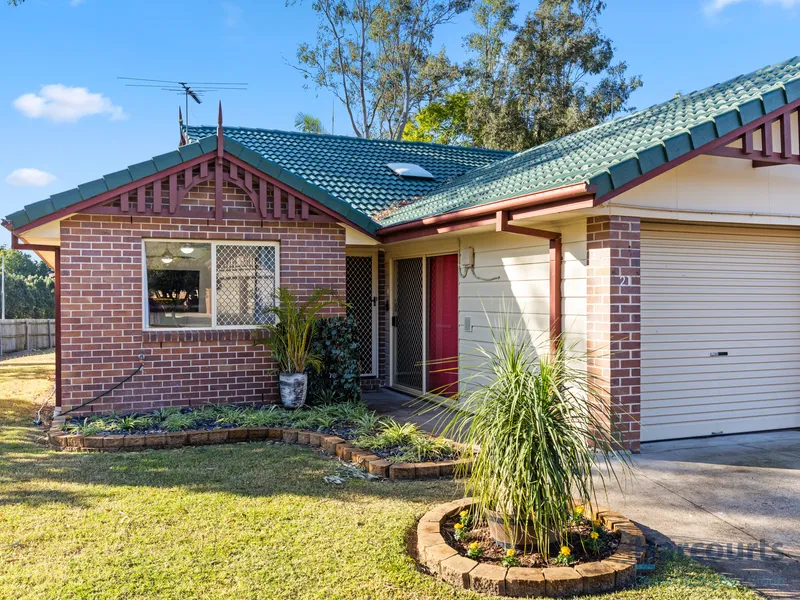 Hurry, Hurry! Perfectly Presented At An Affordable Price ! ! !