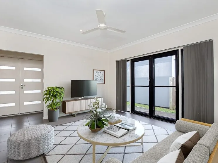 Spacious Two-Storey Family Home with Resort-Style Amenities