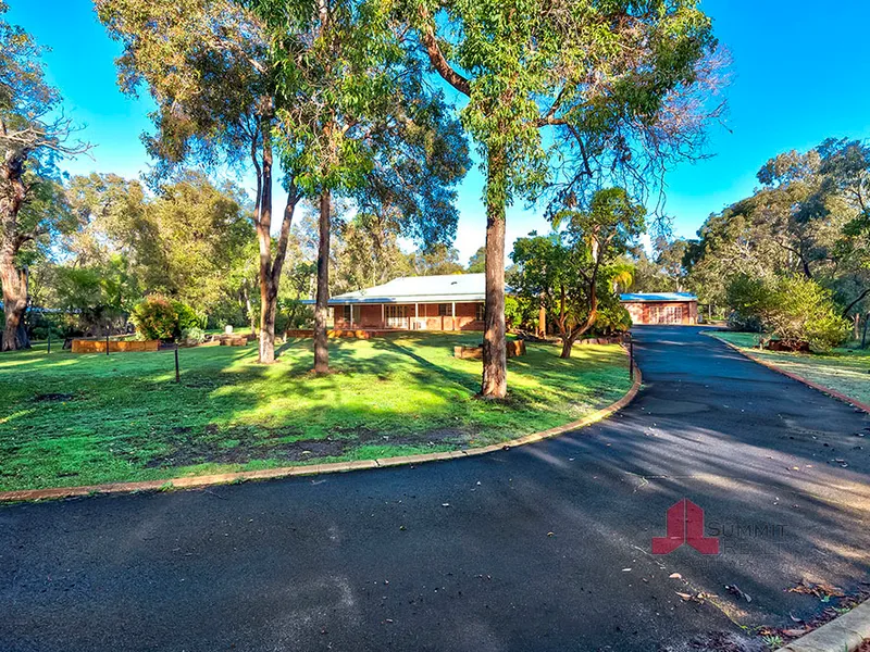 Spacious Entertainer