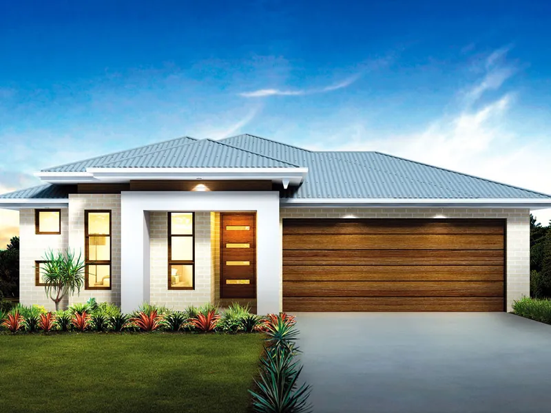House & Land Package – Only $1,000 Build Deposit Required