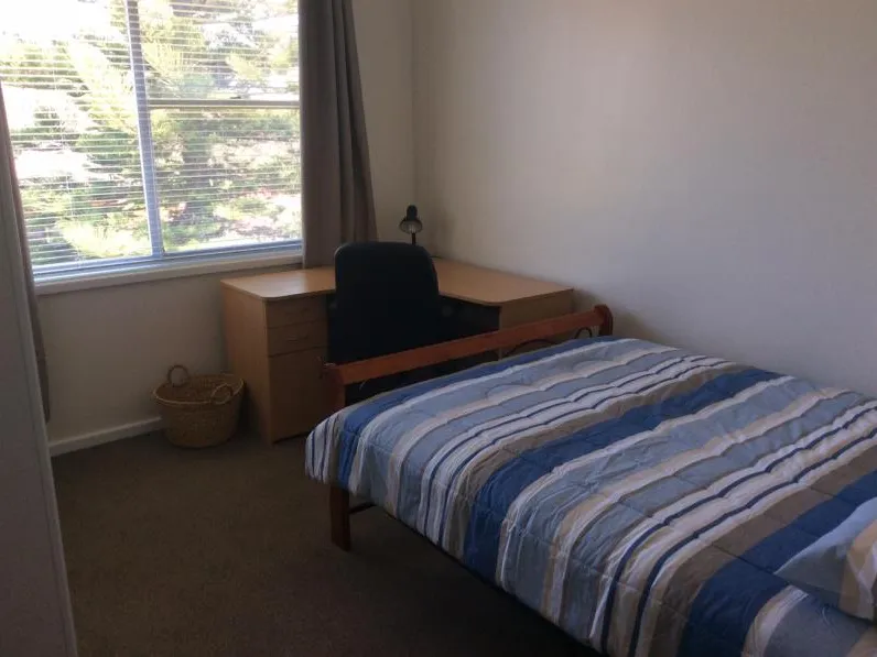 Renovated room available in this well appointed fully furnished share house