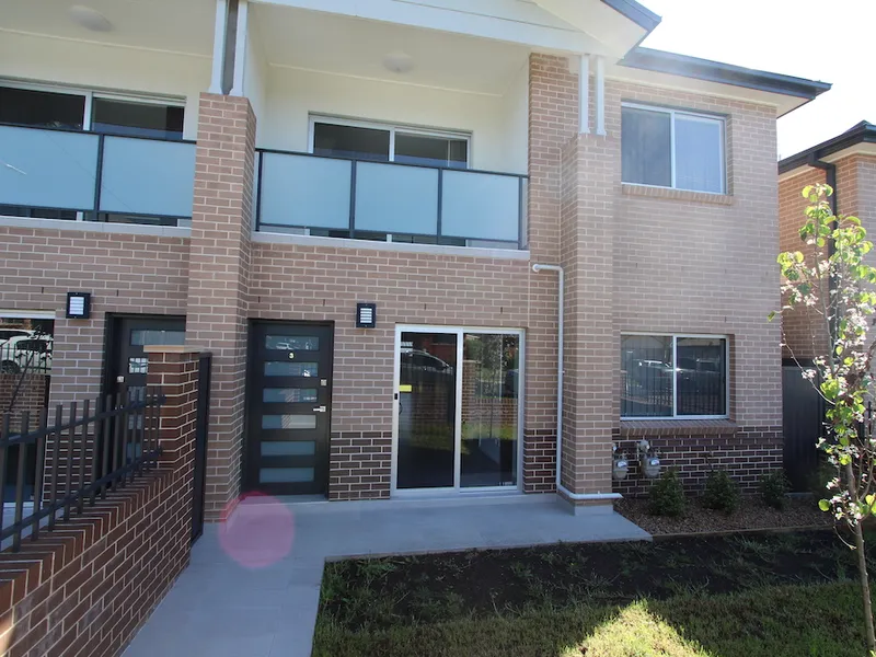 Convenience, Location & Style