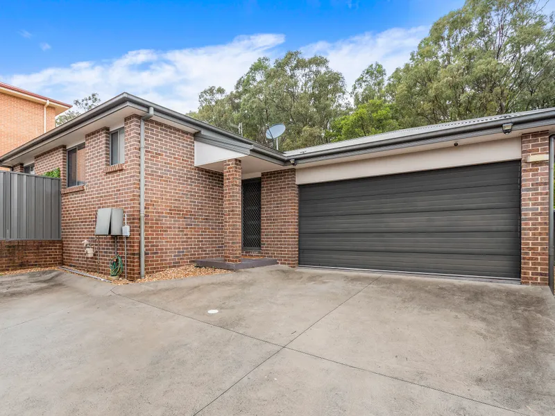 Villa With No Strata