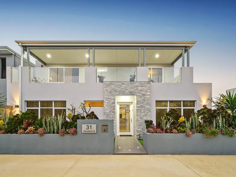 PORT COOGEE LIFE! OPEN BY APPOINTMENT!