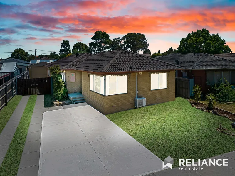 Perfect Family Home