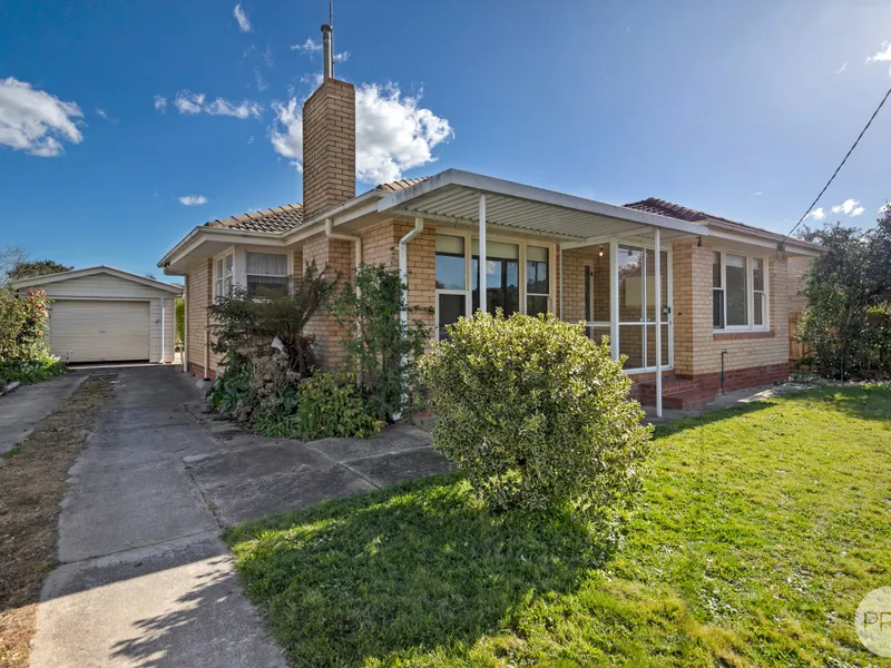 NEAT TWO BEDROOM BEAUFORT BEAUTY