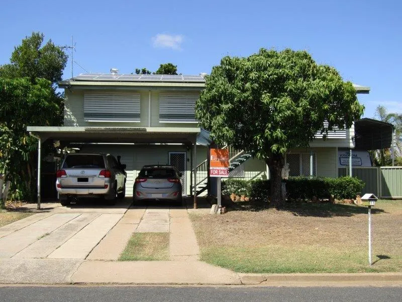 LOCATION PLUS - CLOSE TO AQUATIC CENTRE, SCHOOLS + SHED + CARPORTS