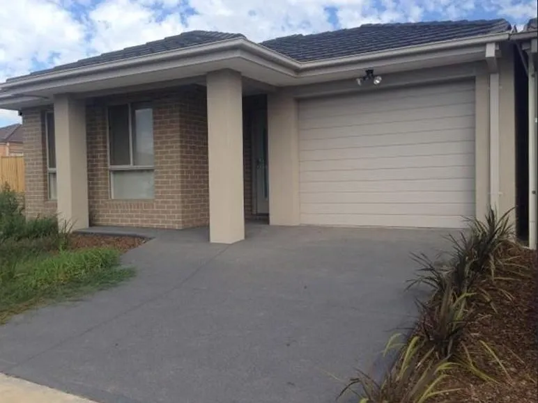 Beautiful family home